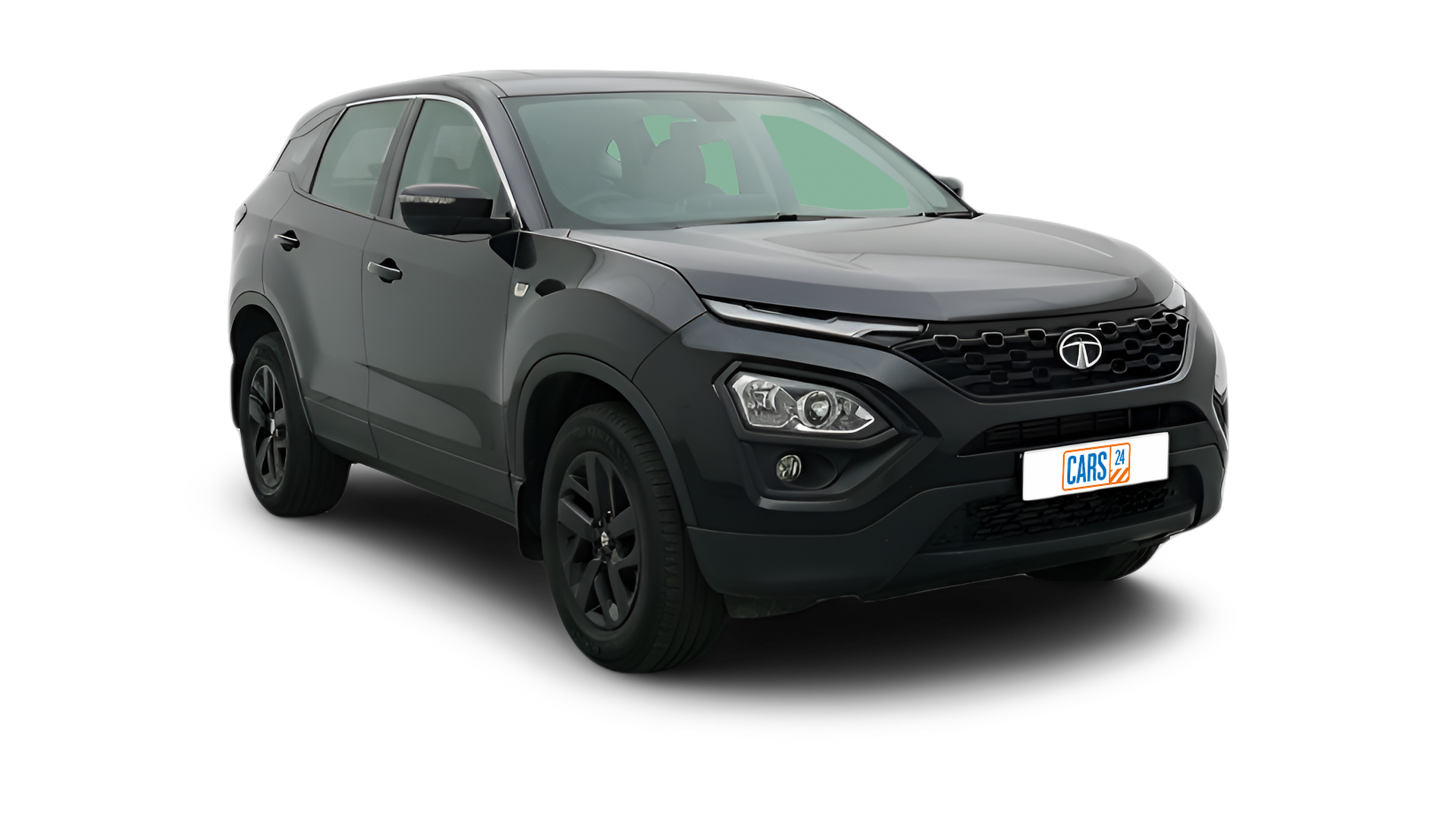Tata Harrier-img